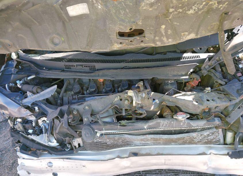 Photo 10 of 2015 Honda Civic EX (VIN 2HGFB2F89FH514920)