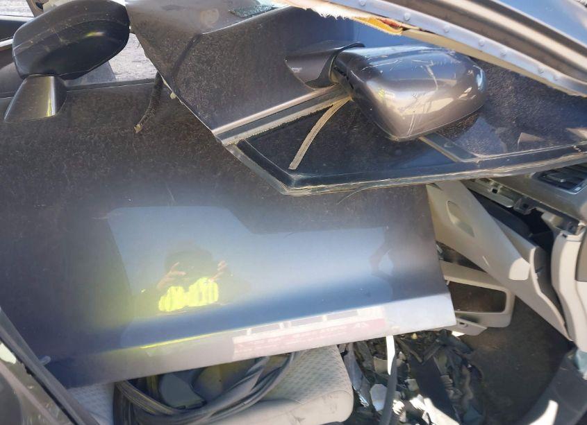 Photo 5 of 2015 Honda Civic EX (VIN 2HGFB2F89FH514920)