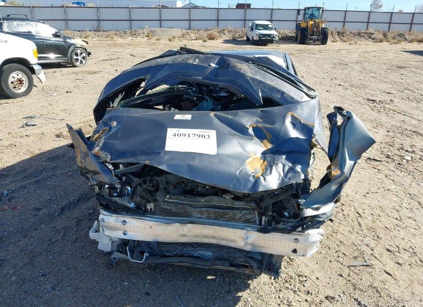 Photo 6 of 2015 Honda Civic EX (VIN 2HGFB2F89FH514920)