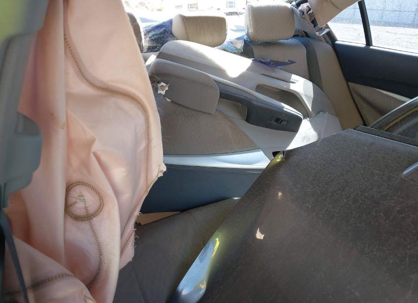 Photo 8 of 2015 Honda Civic EX (VIN 2HGFB2F89FH514920)