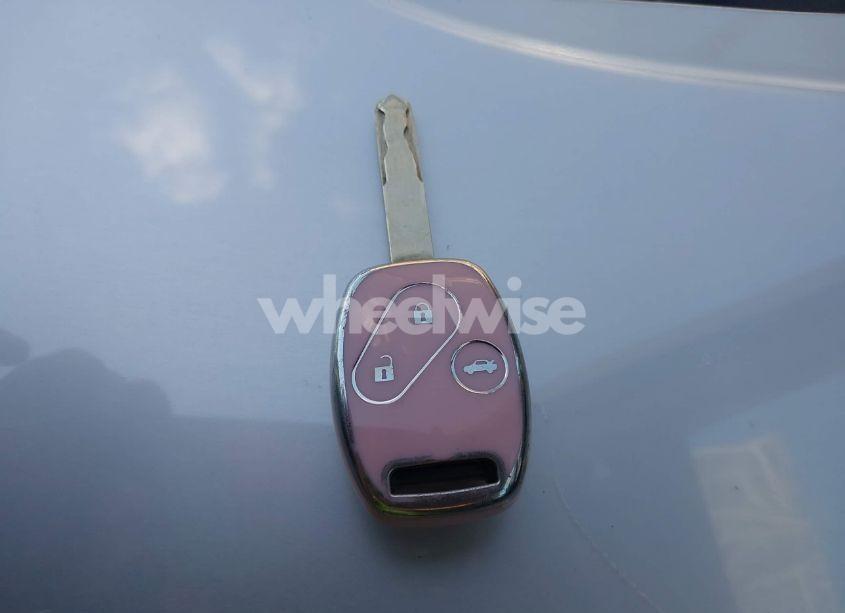 Photo 11 of 2012 Honda Civic EX (VIN 2HGFB2F8XCH513240)