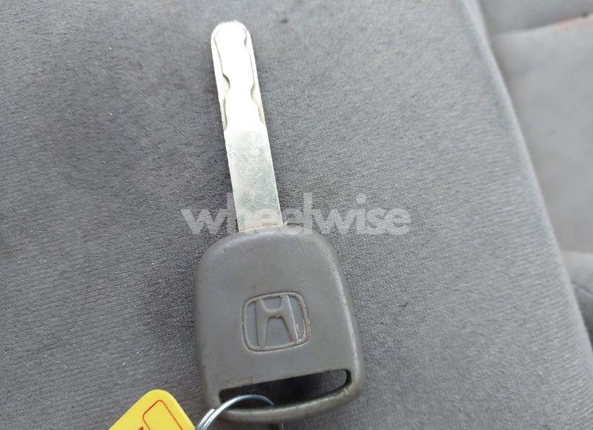 Photo 11 of 2012 Honda Civic EX (VIN 2HGFB2F8XCH517093)