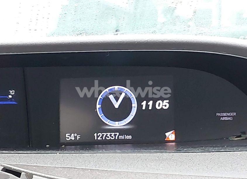 Photo 15 of 2012 Honda Civic EX (VIN 2HGFB2F8XCH517093)