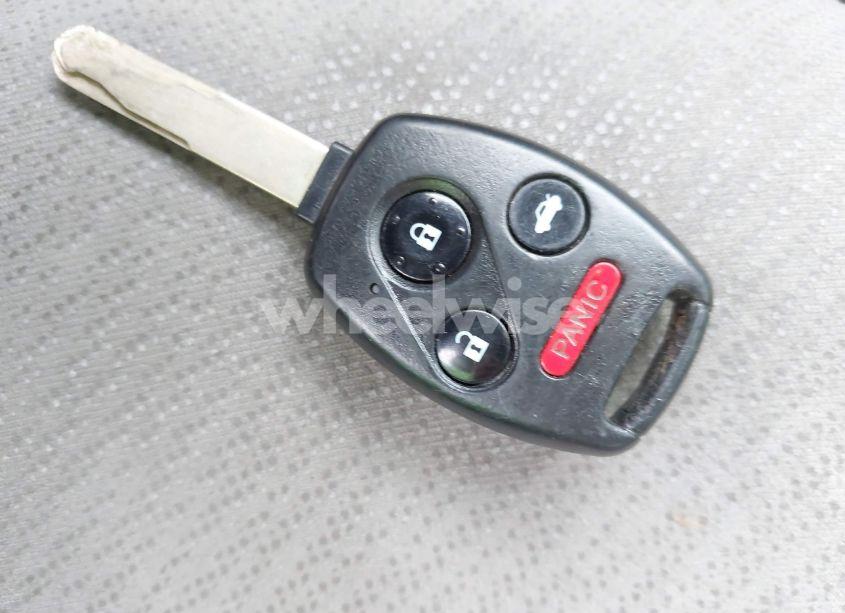 Photo 11 of 2013 Honda Civic EX (VIN 2HGFB2F8XDH550824)