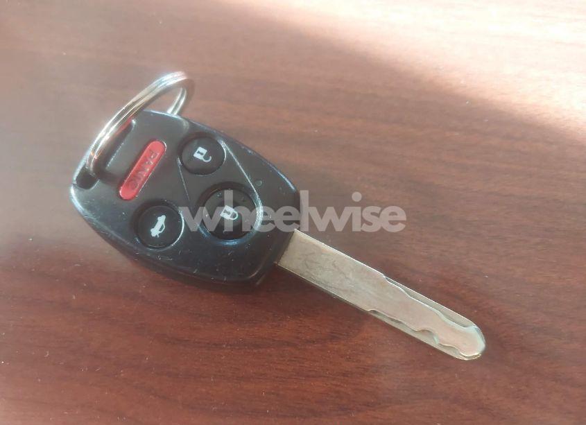 Photo 11 of 2013 Honda Civic EX (VIN 2HGFB2F8XDH552931)