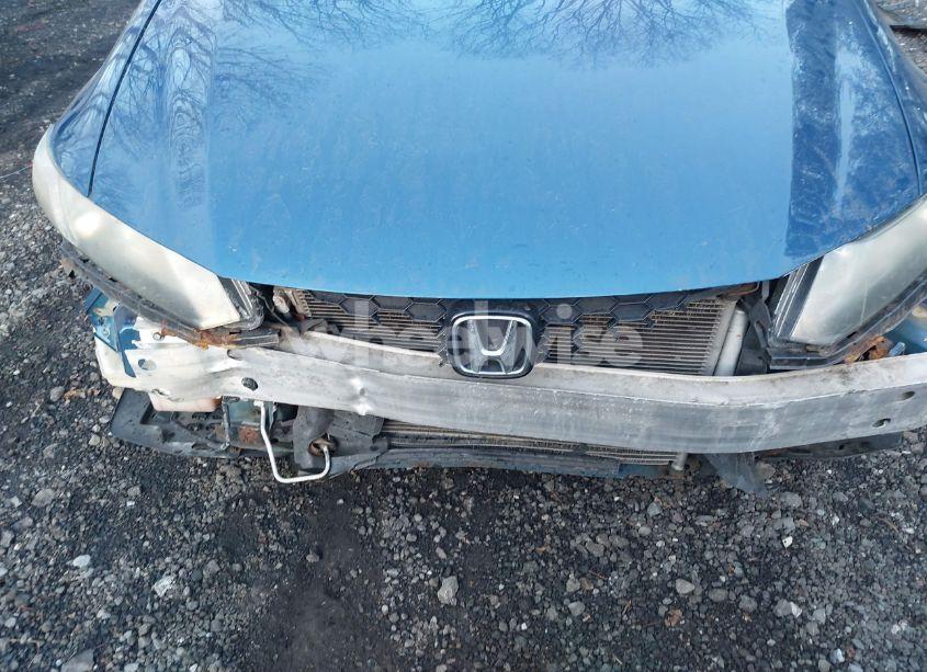 Photo 6 of 2013 Honda Civic EX (VIN 2HGFB2F8XDH552931)