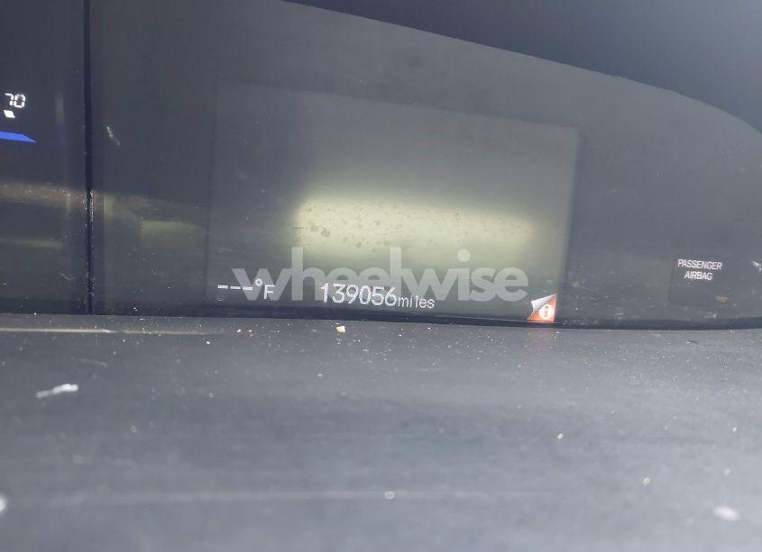 Photo 15 of 2013 Honda Civic EX (VIN 2HGFB2F8XDH559040)