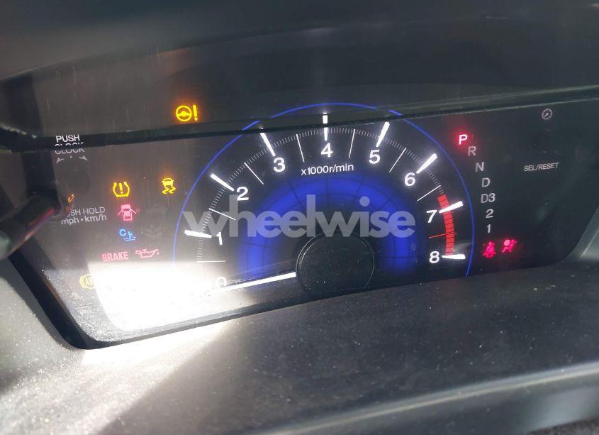 Photo 7 of 2013 Honda Civic EX (VIN 2HGFB2F8XDH559040)