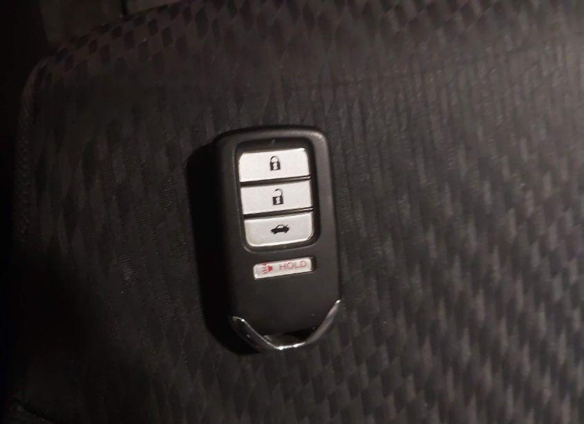 Photo 11 of 2014 Honda Civic EX (VIN 2HGFB2F8XEH515430)