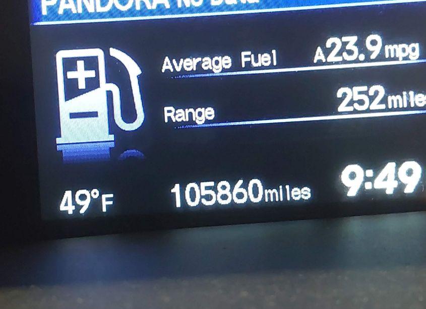 Photo 15 of 2014 Honda Civic EX (VIN 2HGFB2F8XEH515430)