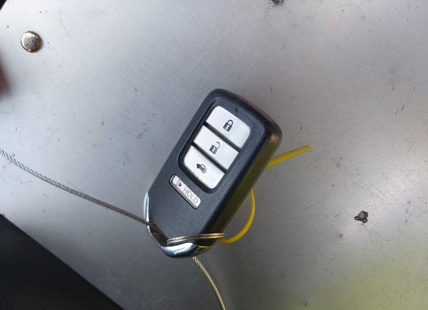 Photo 10 of 2014 Honda Civic EX (VIN 2HGFB2F8XEH517873)