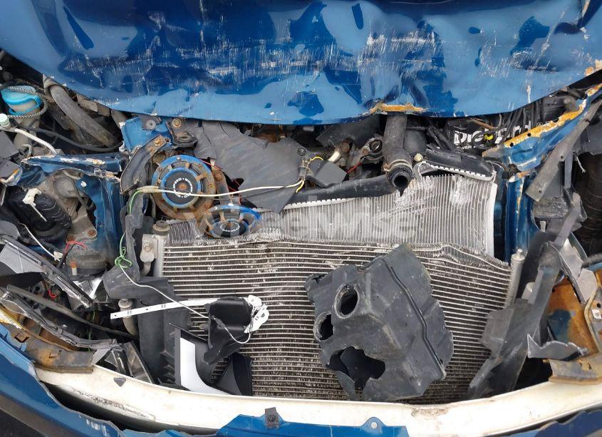 Photo 10 of 2014 Honda Civic EX (VIN 2HGFB2F8XEH544247)