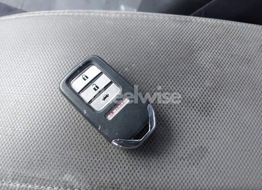 Photo 11 of 2014 Honda Civic EX (VIN 2HGFB2F8XEH544247)