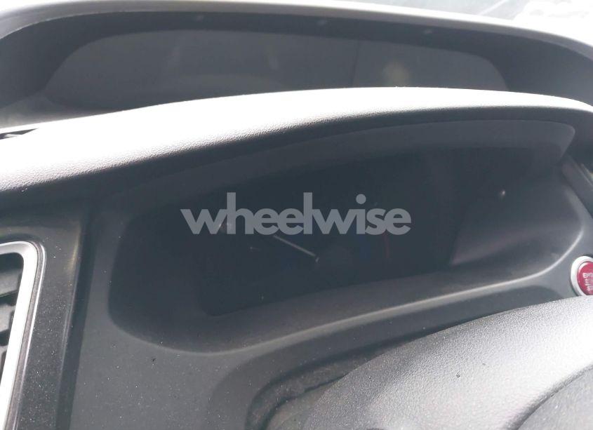 Photo 15 of 2014 Honda Civic EX (VIN 2HGFB2F8XEH544247)