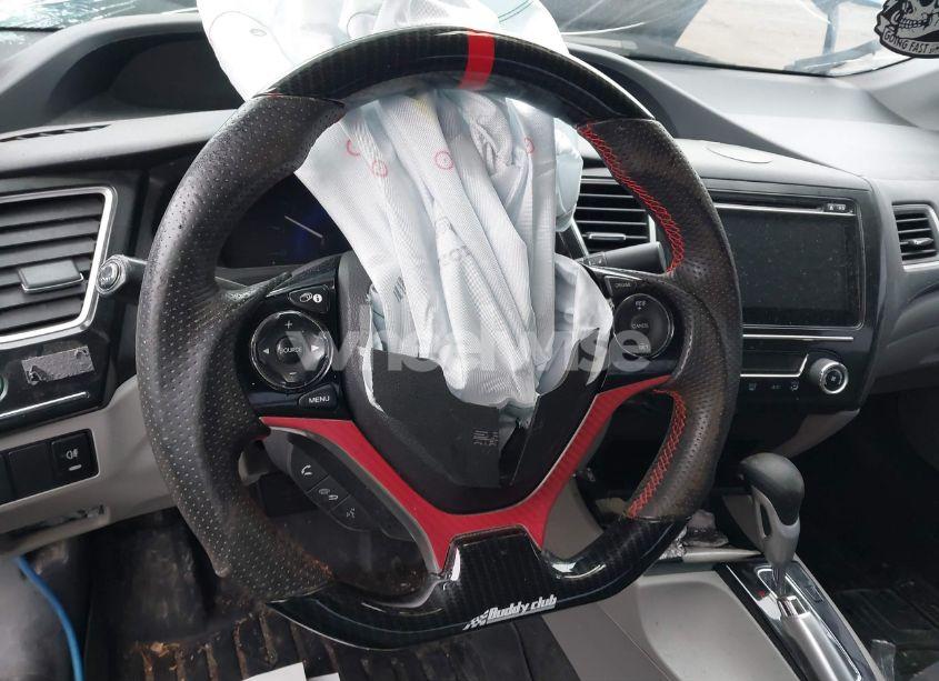 Photo 17 of 2014 Honda Civic EX (VIN 2HGFB2F8XEH544247)