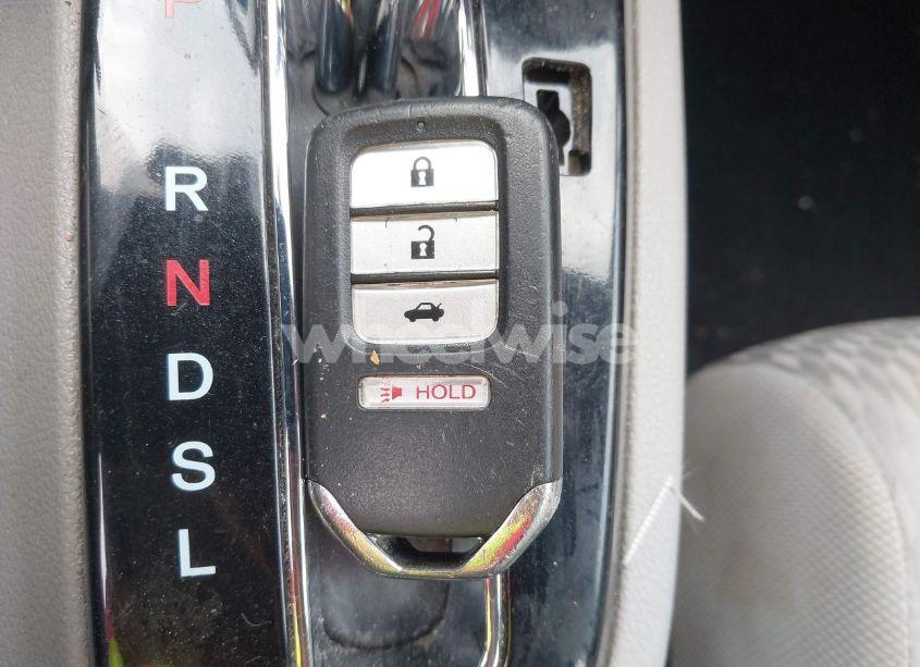 Photo 11 of 2014 Honda Civic EX (VIN 2HGFB2F8XEH549397)