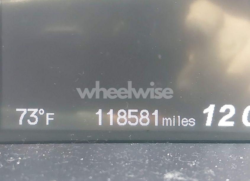 Photo 15 of 2014 Honda Civic EX (VIN 2HGFB2F8XEH549397)