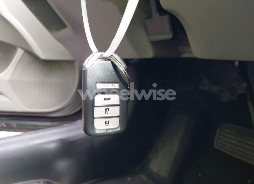 Photo 11 of 2014 Honda Civic EX (VIN 2HGFB2F8XEH552302)