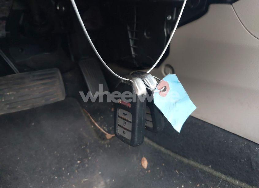 Photo 11 of 2015 Honda Civic EX (VIN 2HGFB2F8XFH504221)