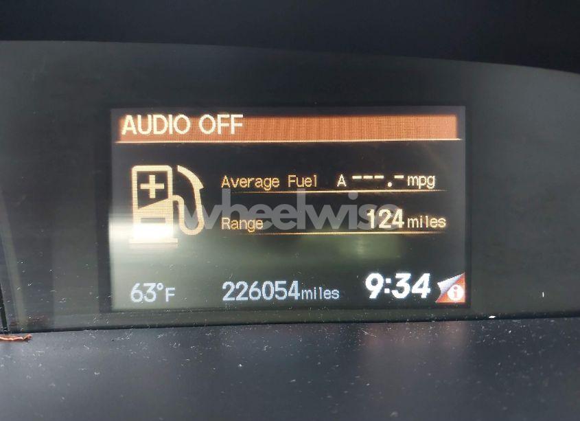 Photo 15 of 2015 Honda Civic EX (VIN 2HGFB2F8XFH504221)