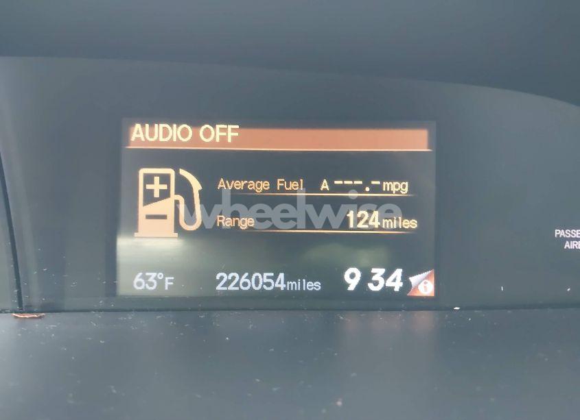 Photo 7 of 2015 Honda Civic EX (VIN 2HGFB2F8XFH504221)