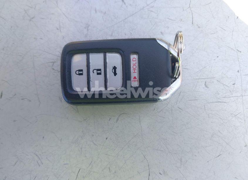 Photo 11 of 2015 Honda Civic EX (VIN 2HGFB2F8XFH529796)