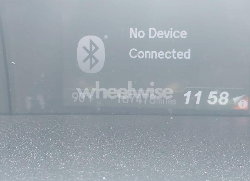 Photo 15 of 2013 Honda Civic EX-L (VIN 2HGFB2F90DH543566)