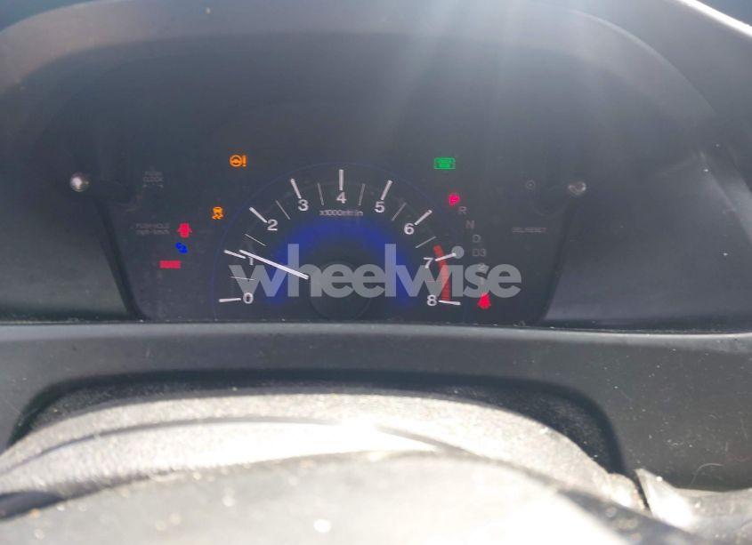 Photo 7 of 2013 Honda Civic EX-L (VIN 2HGFB2F90DH543566)