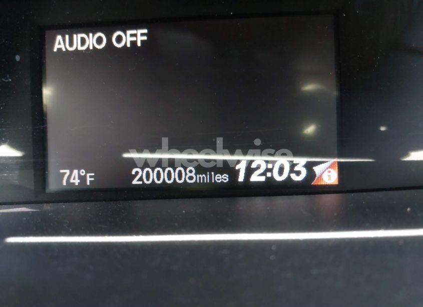 Photo 15 of 2014 Honda Civic EX-L (VIN 2HGFB2F90EH518300)