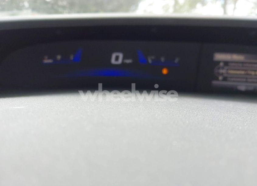 Photo 7 of 2014 Honda Civic EX-L (VIN 2HGFB2F90EH518300)