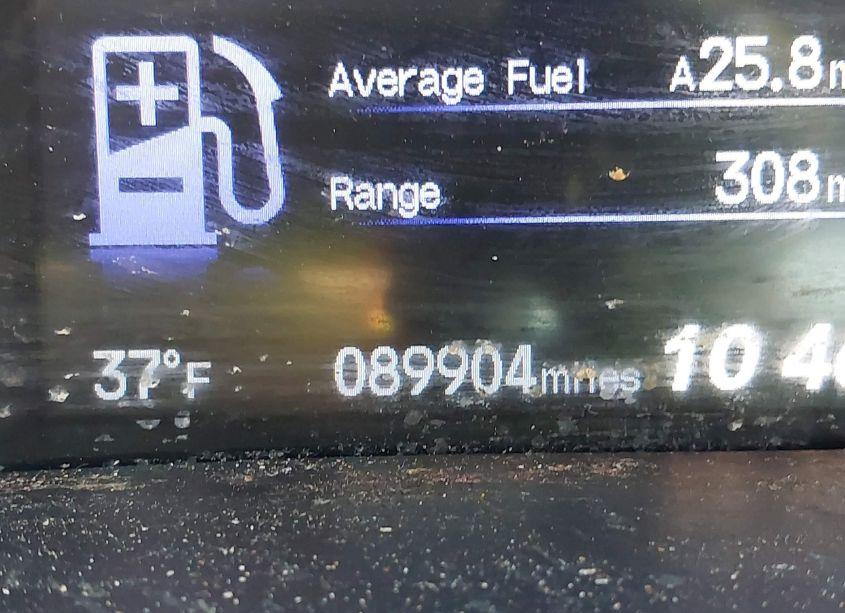 Photo 15 of 2015 Honda Civic EX-L (VIN 2HGFB2F90FH500817)