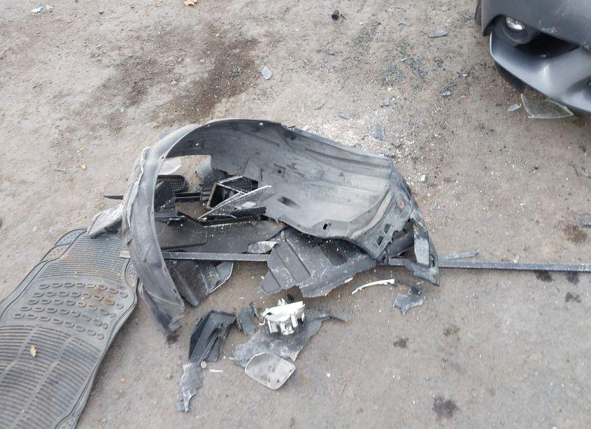 Photo 12 of 2012 Honda Civic EX-L (VIN 2HGFB2F91CH326252)