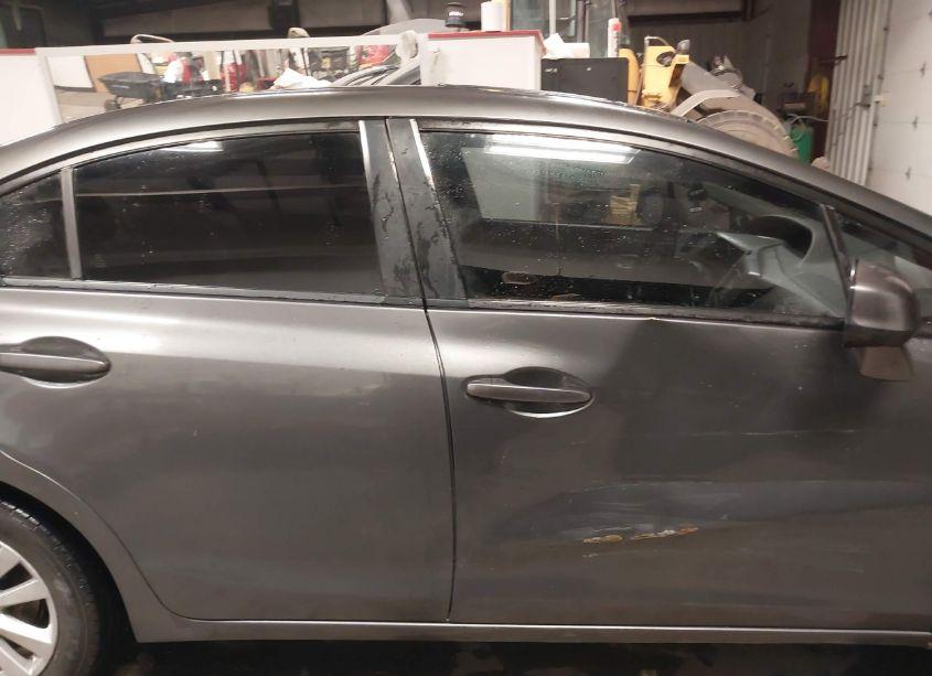 Photo 13 of 2012 Honda Civic EX-L (VIN 2HGFB2F91CH510798)