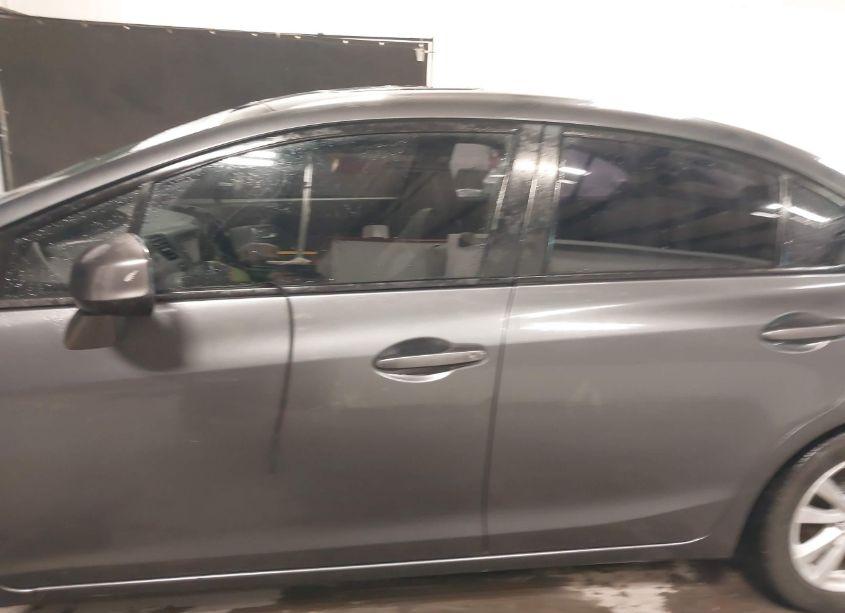 Photo 14 of 2012 Honda Civic EX-L (VIN 2HGFB2F91CH510798)