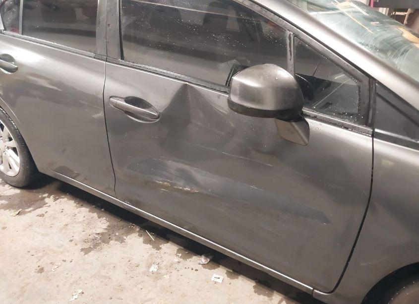 Photo 6 of 2012 Honda Civic EX-L (VIN 2HGFB2F91CH510798)