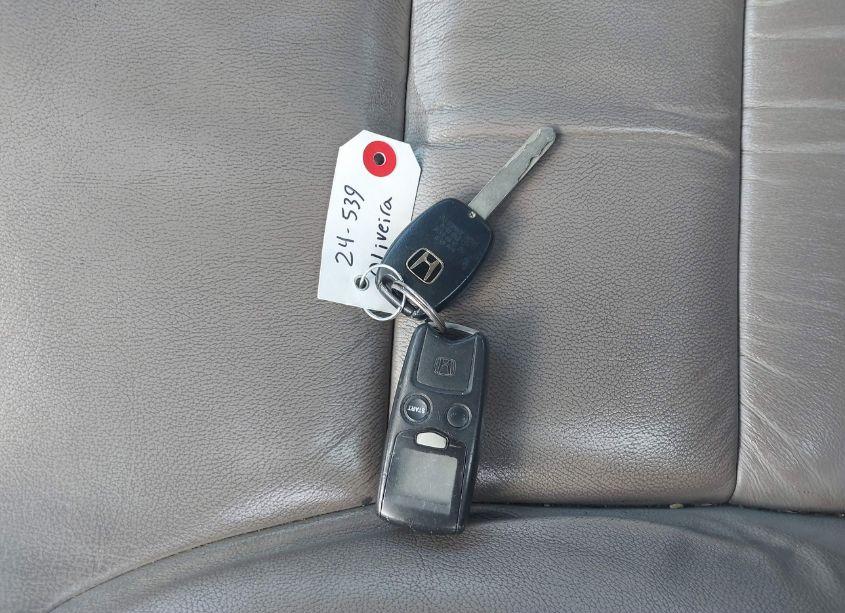 Photo 11 of 2012 Honda Civic EX-L (VIN 2HGFB2F91CH511904)