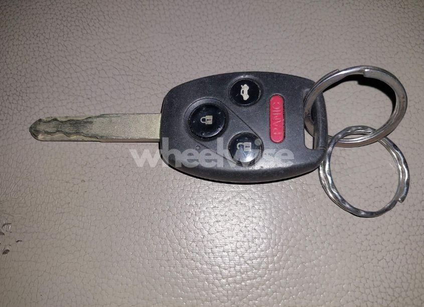 Photo 11 of 2012 Honda Civic EX-L (VIN 2HGFB2F91CH512809)