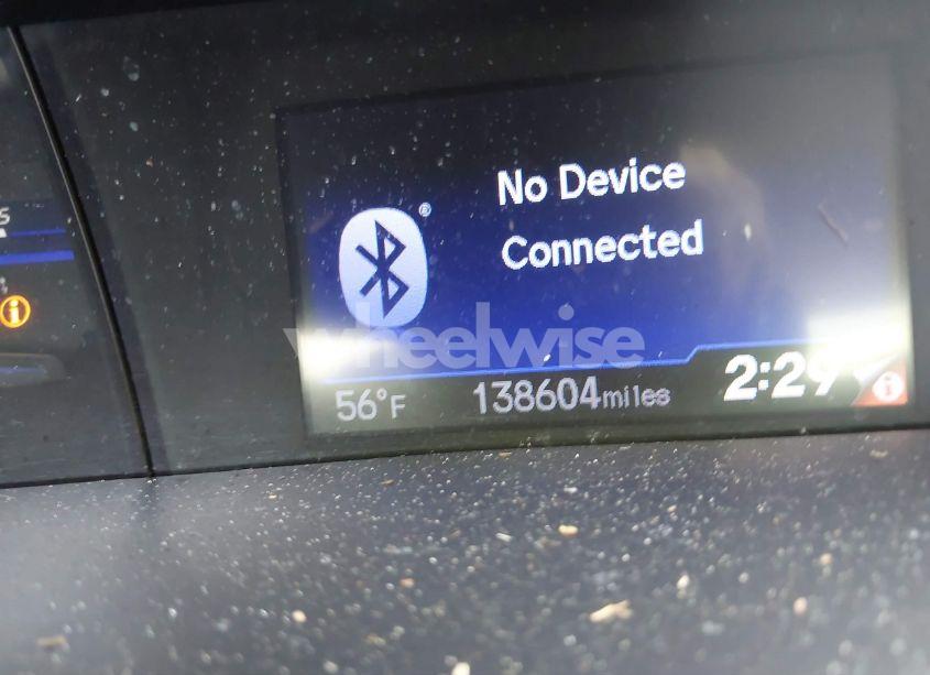 Photo 15 of 2012 Honda Civic SDN EX-L (VIN 2HGFB2F91CH567339)