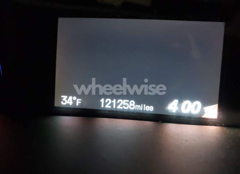 Photo 15 of 2012 Honda Civic SDN EX-L (VIN 2HGFB2F91CH580396)