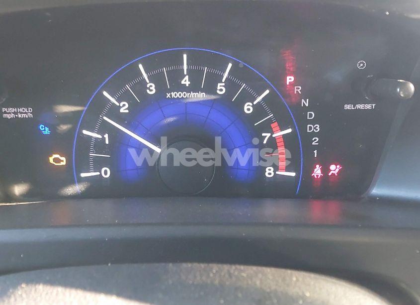 Photo 7 of 2013 Honda Civic EX-L (VIN 2HGFB2F91DH514741)