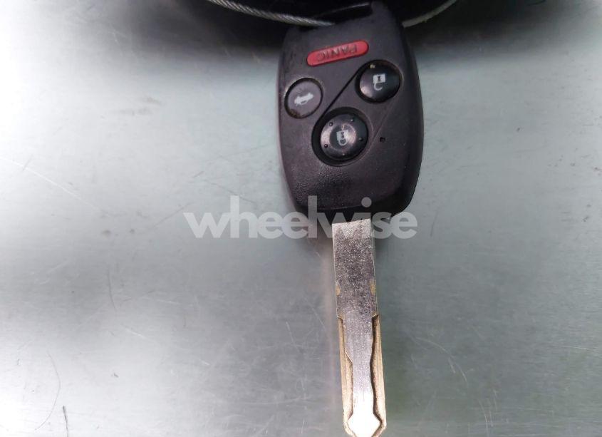 Photo 11 of 2013 Honda Civic EX-L (VIN 2HGFB2F91DH524511)