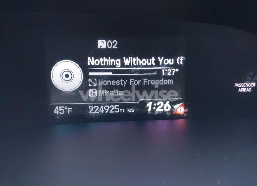 Photo 15 of 2013 Honda Civic EX-L (VIN 2HGFB2F91DH524511)