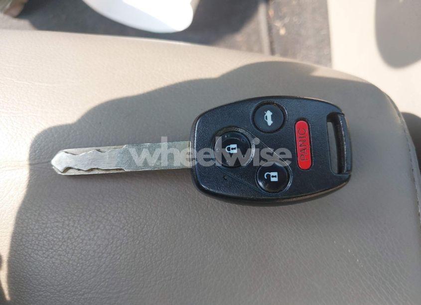 Photo 11 of 2013 Honda Civic EX-L (VIN 2HGFB2F91DH529563)