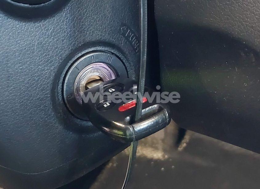 Photo 11 of 2013 Honda Civic EX-L (VIN 2HGFB2F91DH566824)