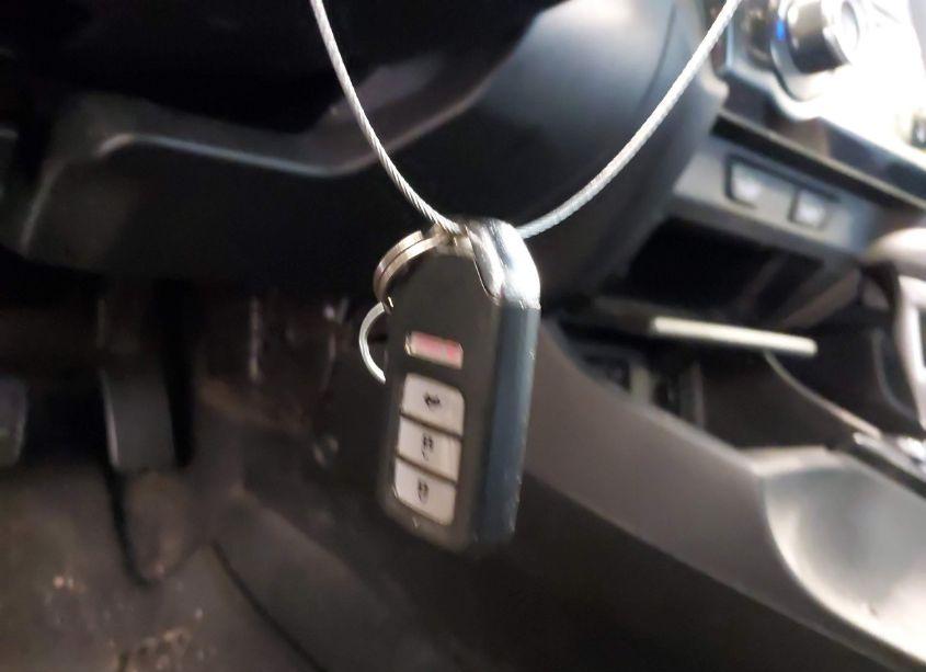 Photo 11 of 2014 Honda Civic EX-L (VIN 2HGFB2F91EH555081)