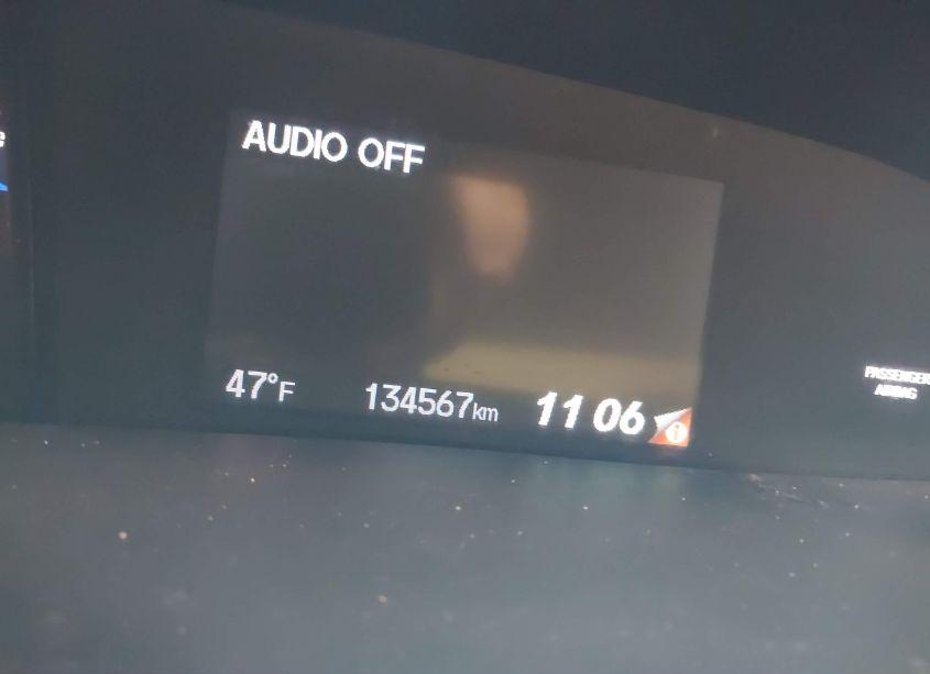 Photo 7 of 2014 Honda Civic EX-L (VIN 2HGFB2F91EH555081)