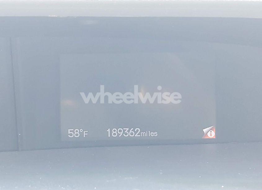 Photo 15 of 2013 Honda Civic EX-L (VIN 2HGFB2F92DH500279)