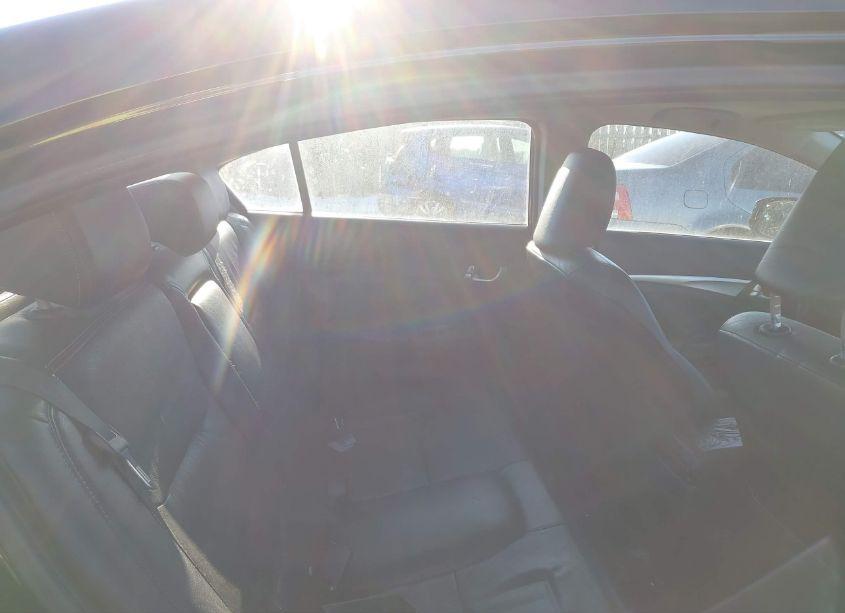 Photo 8 of 2013 Honda Civic EX-L (VIN 2HGFB2F92DH513713)