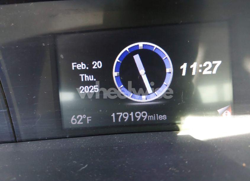 Photo 15 of 2013 Honda Civic EX-L (VIN 2HGFB2F92DH522203)