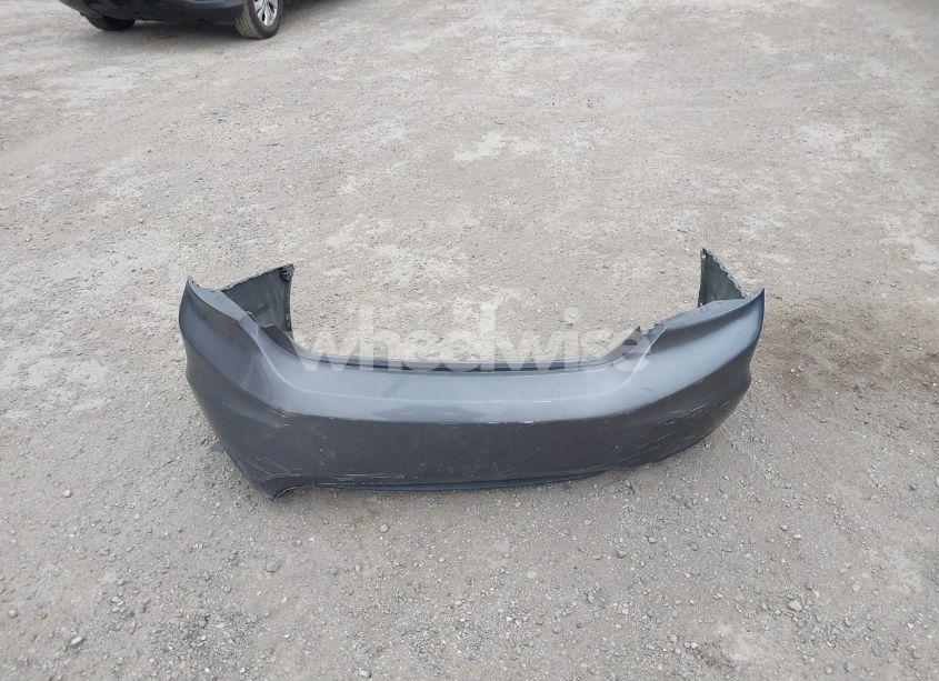 Photo 12 of 2015 Honda Civic EX-L (VIN 2HGFB2F92FH517988)